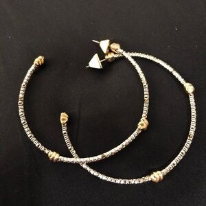 Alexis Bittar earrings